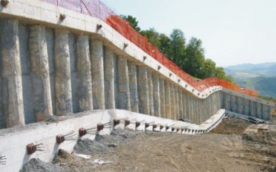 Opere Strutturali Speciali