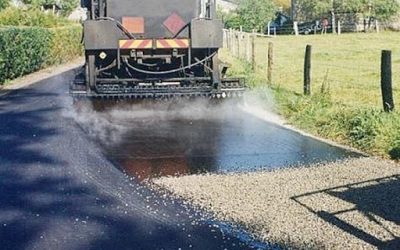 Produzione Emulsione Bituminosa