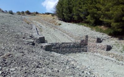 Lavori Di Bonifica